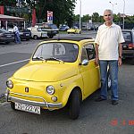 FIAT 500 L