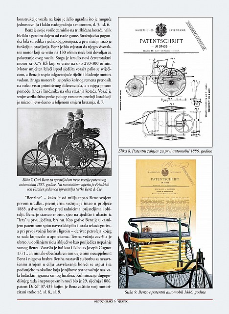 Oldtimerski vjesnik #34